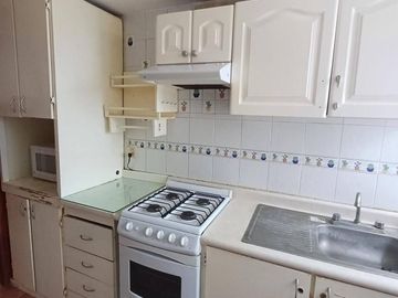 CASA EN VENTA COL. GALAXIA TARIMBARO II