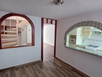 CASA EN VENTA COL. GALAXIA TARIMBARO II