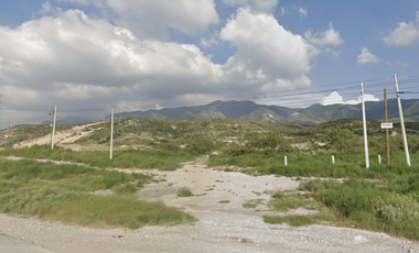 Terreno industrial en Carretera Zacatecas - Saltillo