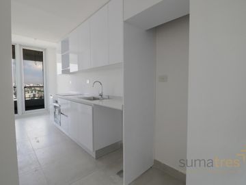 VENTA DE DEPARTAMENTO 2 AMBIENTES  CON 2 COCHERA EN CONCEPCION LIVE  EXCLUSIVA TORRE DE PALERMO