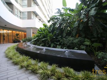 VENTA DE DEPARTAMENTO 2 AMBIENTES  CON 2 COCHERA EN CONCEPCION LIVE  EXCLUSIVA TORRE DE PALERMO