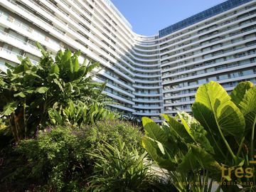 VENTA DE DEPARTAMENTO 2 AMBIENTES  CON 2 COCHERA EN CONCEPCION LIVE  EXCLUSIVA TORRE DE PALERMO