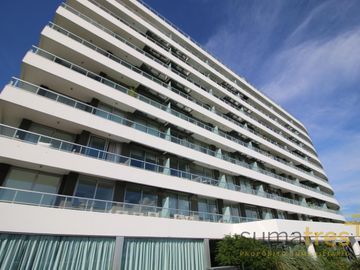 VENTA DE DEPARTAMENTO 2 AMBIENTES  CON 2 COCHERA EN CONCEPCION LIVE  EXCLUSIVA TORRE DE PALERMO