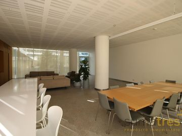 VENTA DE DEPARTAMENTO 2 AMBIENTES  CON 2 COCHERA EN CONCEPCION LIVE  EXCLUSIVA TORRE DE PALERMO