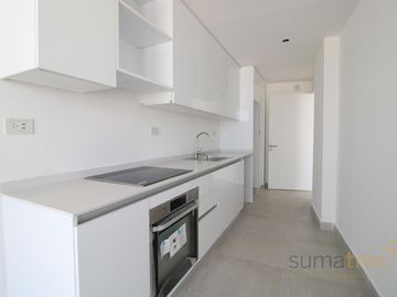 VENTA DE DEPARTAMENTO 2 AMBIENTES  CON 2 COCHERA EN CONCEPCION LIVE  EXCLUSIVA TORRE DE PALERMO