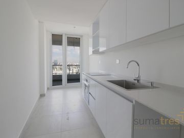 VENTA DE DEPARTAMENTO 2 AMBIENTES  CON 2 COCHERA EN CONCEPCION LIVE  EXCLUSIVA TORRE DE PALERMO