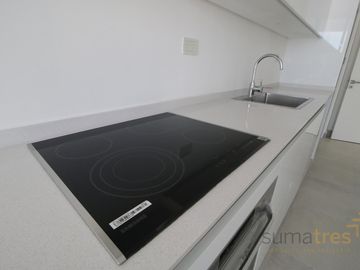 VENTA DE DEPARTAMENTO 2 AMBIENTES  CON 2 COCHERA EN CONCEPCION LIVE  EXCLUSIVA TORRE DE PALERMO