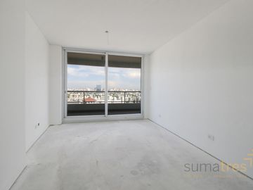 VENTA DE DEPARTAMENTO 2 AMBIENTES  CON 2 COCHERA EN CONCEPCION LIVE  EXCLUSIVA TORRE DE PALERMO