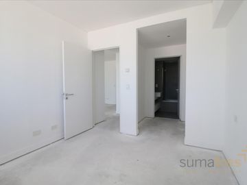 VENTA DE DEPARTAMENTO 2 AMBIENTES  CON 2 COCHERA EN CONCEPCION LIVE  EXCLUSIVA TORRE DE PALERMO