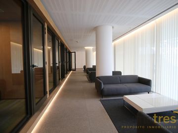 VENTA DE DEPARTAMENTO 2 AMBIENTES  CON 2 COCHERA EN CONCEPCION LIVE  EXCLUSIVA TORRE DE PALERMO