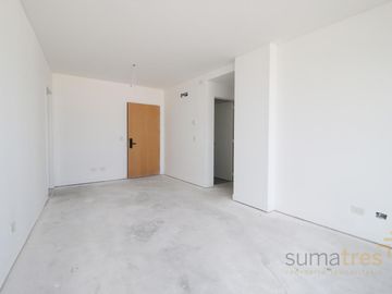 VENTA DE DEPARTAMENTO 2 AMBIENTES  CON 2 COCHERA EN CONCEPCION LIVE  EXCLUSIVA TORRE DE PALERMO