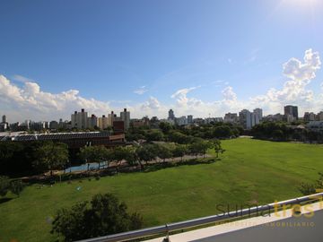 VENTA DE DEPARTAMENTO 2 AMBIENTES  CON 2 COCHERA EN CONCEPCION LIVE  EXCLUSIVA TORRE DE PALERMO