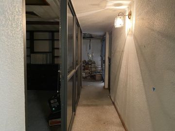 CASA EN VENTA PARA REMODELAR EN CALLE CERRADA