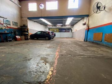 Venta - Casa + Galpón – Uruguay 1350, Rosario, España y Hospitales