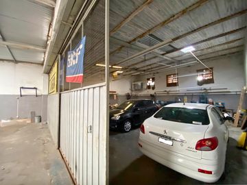 Venta - Casa + Galpón – Uruguay 1350, Rosario, España y Hospitales