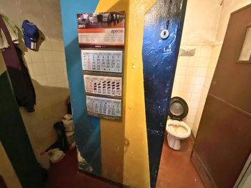 Venta - Casa + Galpón – Uruguay 1350, Rosario, España y Hospitales