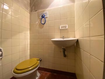 Venta - Casa + Galpón – Uruguay 1350, Rosario, España y Hospitales