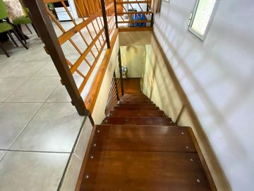 Venta - Casa + Galpón – Uruguay 1350, Rosario, España y Hospitales