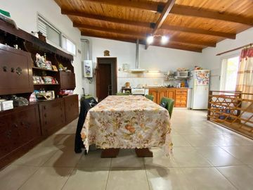 Venta - Casa + Galpón – Uruguay 1350, Rosario, España y Hospitales