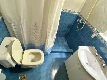 Venta - Casa + Galpón – Uruguay 1350, Rosario, España y Hospitales