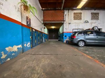 Venta - Casa + Galpón – Uruguay 1350, Rosario, España y Hospitales
