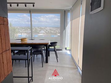Departamento a estrenar - Nueva Cordoba