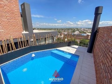 Departamento a estrenar - Nueva Cordoba