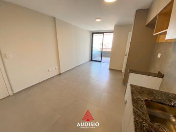 Departamento a estrenar - Nueva Cordoba