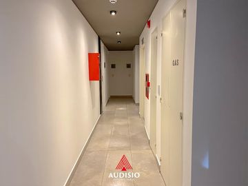 Departamento a estrenar - Nueva Cordoba