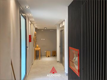 Departamento a estrenar - Nueva Cordoba