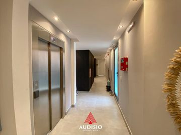 Departamento a estrenar - Nueva Cordoba