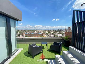 Departamento a estrenar - Nueva Cordoba