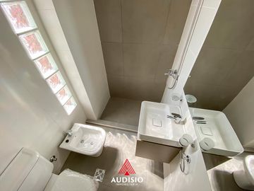 Departamento a estrenar - Nueva Cordoba