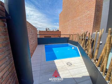 Departamento a estrenar - Nueva Cordoba