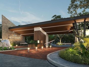 SE VENDE PROYECTO INMOBILIARIO “VILLAS NÁAY” – BACA, YUCATÁN