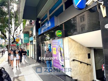 Villa Crespo | 4 amb. con balcón, luz y ubicación SUBTE