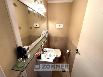 Villa Crespo | 4 amb. con balcón, luz y ubicación SUBTE