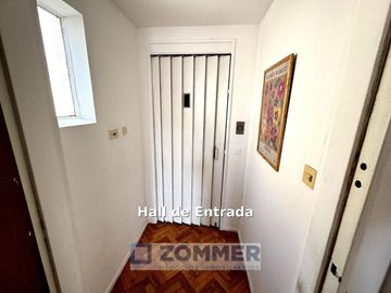Villa Crespo | 4 amb. con balcón, luz y ubicación SUBTE