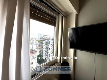 Villa Crespo | 4 amb. con balcón, luz y ubicación SUBTE