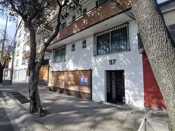 Portales norte departamento en Venta