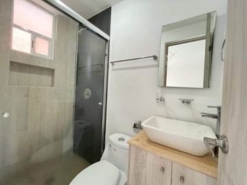 Portales norte departamento en Venta