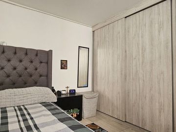 Portales norte departamento en Venta