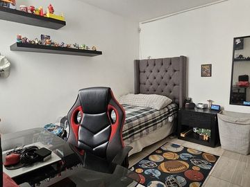 Portales norte departamento en Venta