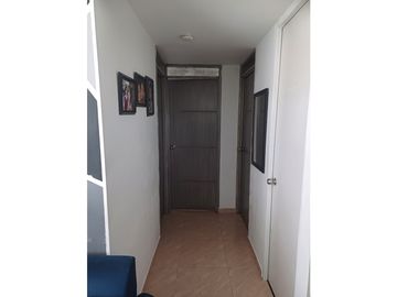 APARTAMENTO EN VENTA CANDELARIA POBLADO CAMPESTRE UNIDAD CERRADA