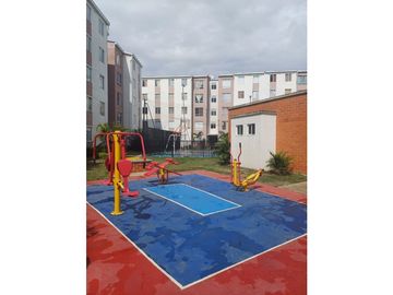 APARTAMENTO EN VENTA CANDELARIA POBLADO CAMPESTRE UNIDAD CERRADA