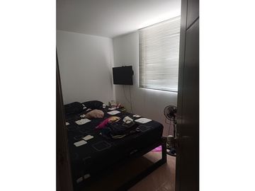 APARTAMENTO EN VENTA CANDELARIA POBLADO CAMPESTRE UNIDAD CERRADA