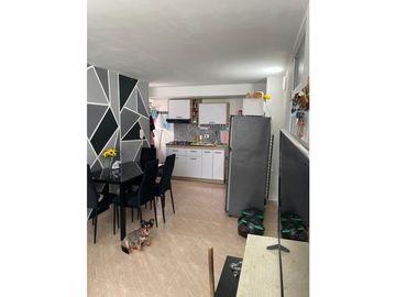 APARTAMENTO EN VENTA CANDELARIA POBLADO CAMPESTRE UNIDAD CERRADA