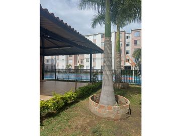 APARTAMENTO EN VENTA CANDELARIA POBLADO CAMPESTRE UNIDAD CERRADA