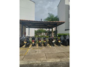 APARTAMENTO EN VENTA CANDELARIA POBLADO CAMPESTRE UNIDAD CERRADA