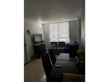 APARTAMENTO EN VENTA CANDELARIA POBLADO CAMPESTRE UNIDAD CERRADA